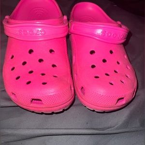 Crocs
